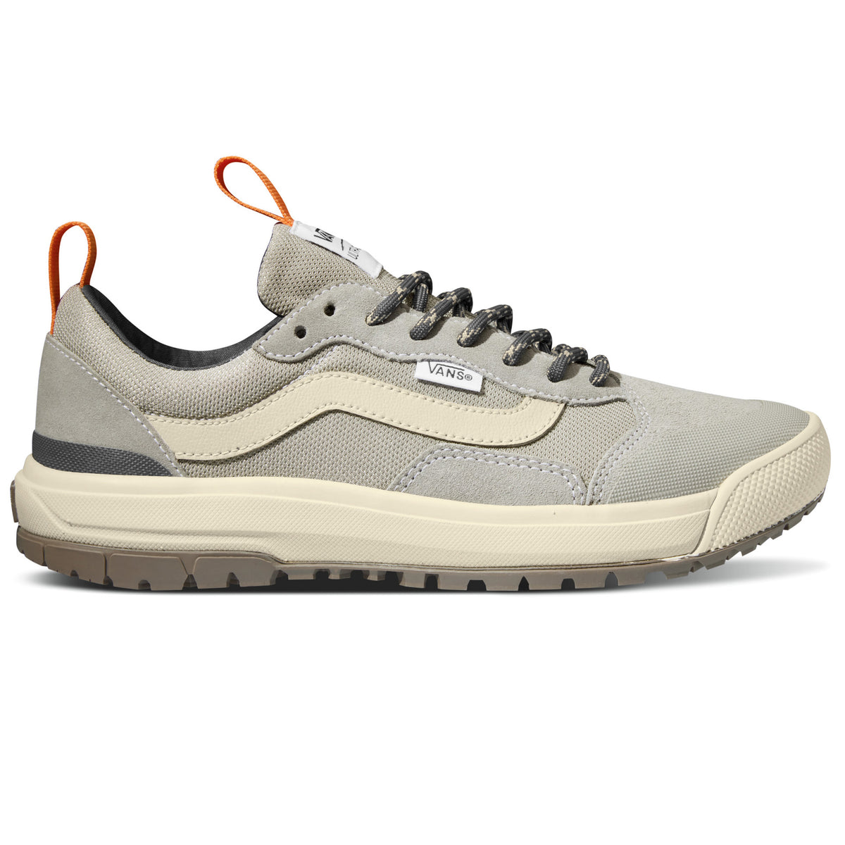 Vans UltraRange EXO WW MTE-1 Shoes - Women's Gray/Multi