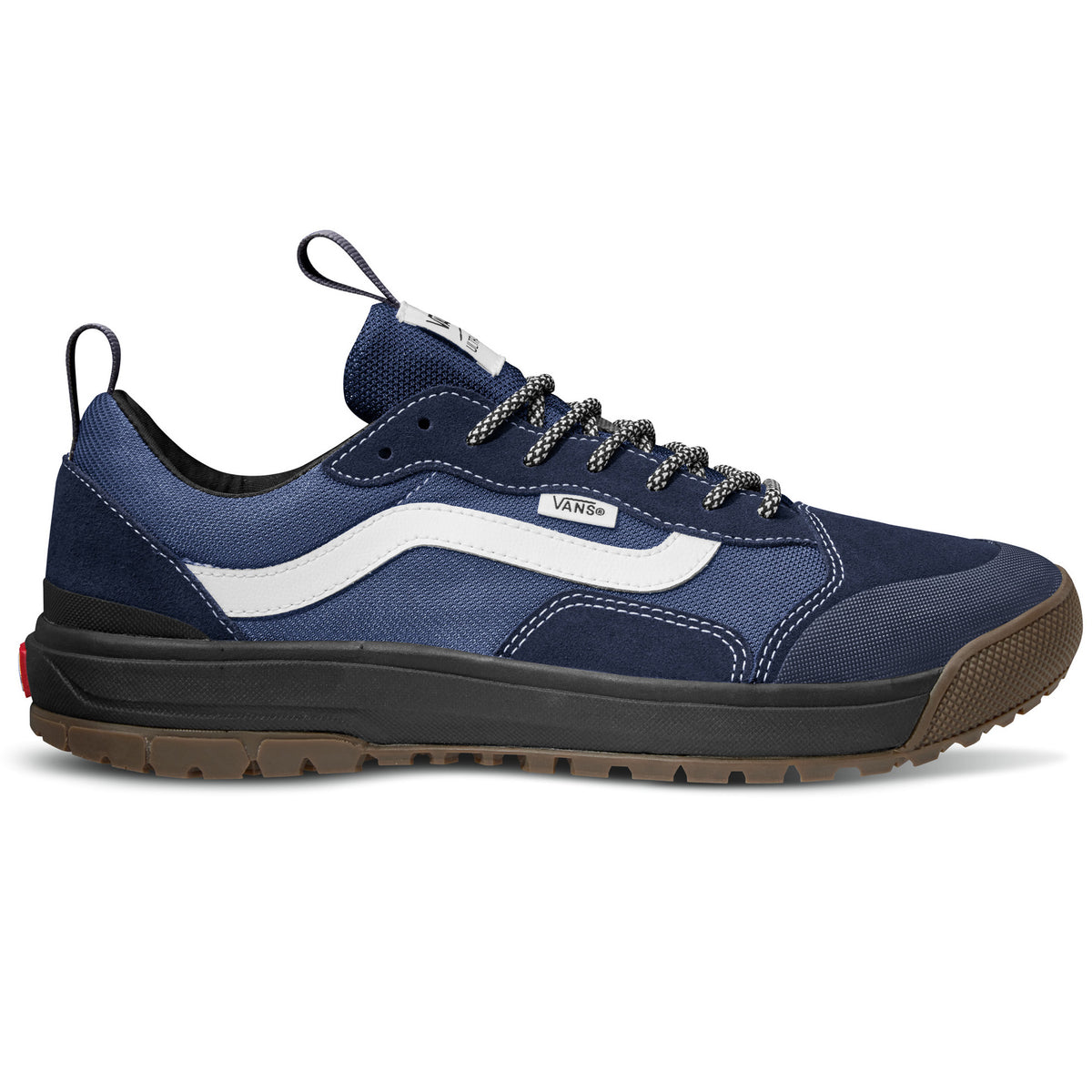 Vans Ultrarange EXO WW MTE -1 Shoes - Men's Navy/Black