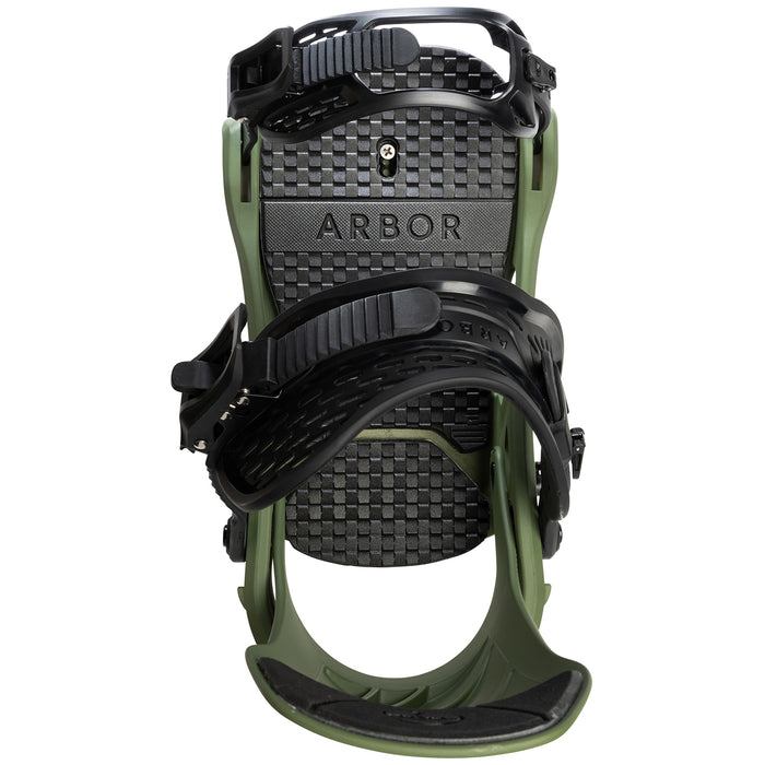 Arbor Spruce Snowboard Bindings Surplus1