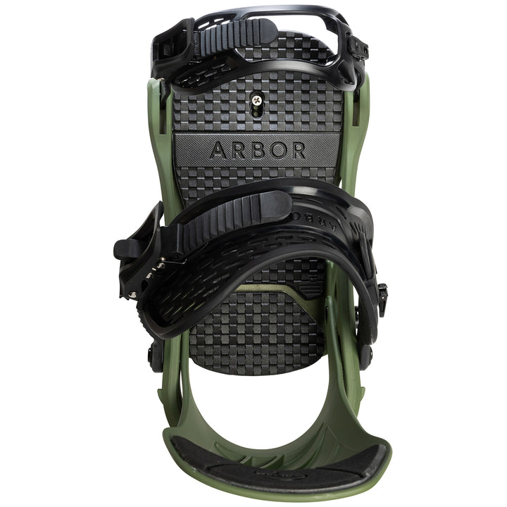 Arbor Spruce Snowboard Bindings Surplus1