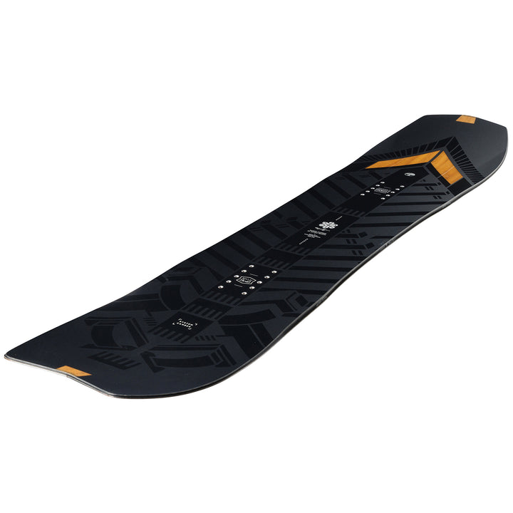 Arbor Satori Youth Camber Snowboard - Kids' 2024