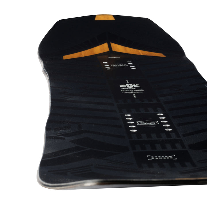 Arbor Satori Youth Camber Snowboard - Kids' 2024