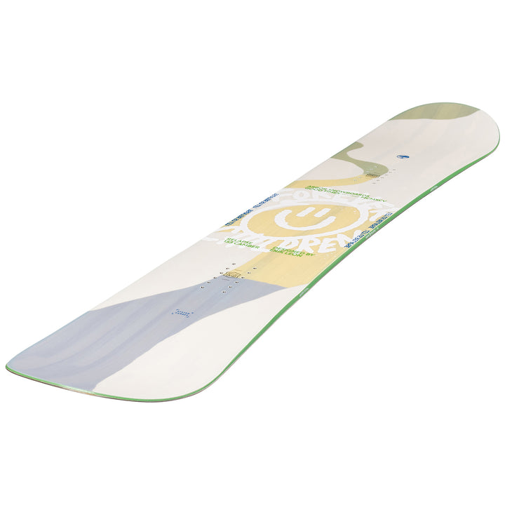 Arbor Relapse Snowboard 2024