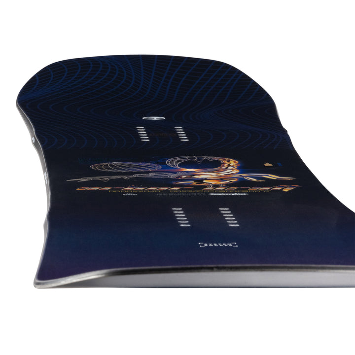 Arbor Draft Rocker Snowboard 2024