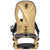 Arbor Cypress Snowboard Bindings 2024 MC EDT