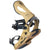 Arbor Cypress Snowboard Bindings 2024 MC EDT