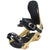 Arbor Cypress Snowboard Bindings 2024 MC EDT
