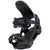 Arbor Sapling Snowboard Bindings - Kids' 2024 Tie-Dye