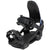 Arbor Sapling Snowboard Bindings - Kids' 2024 Tie-Dye