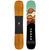Arbor Westmark Camber Frank April Snowboard 2024