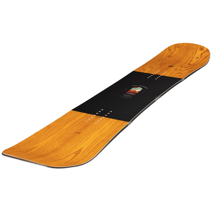 Arbor Westmark Camber Frank April Snowboard 2024