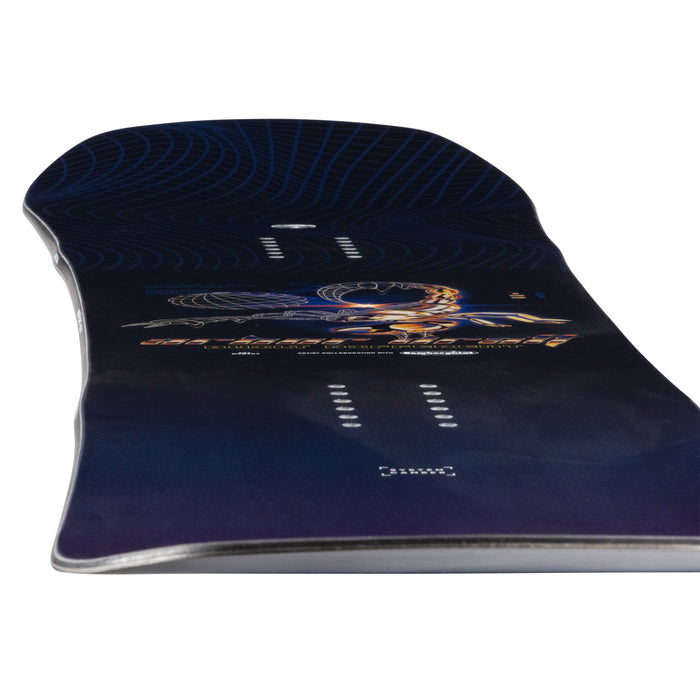Arbor Draft Camber Snowboard 2024