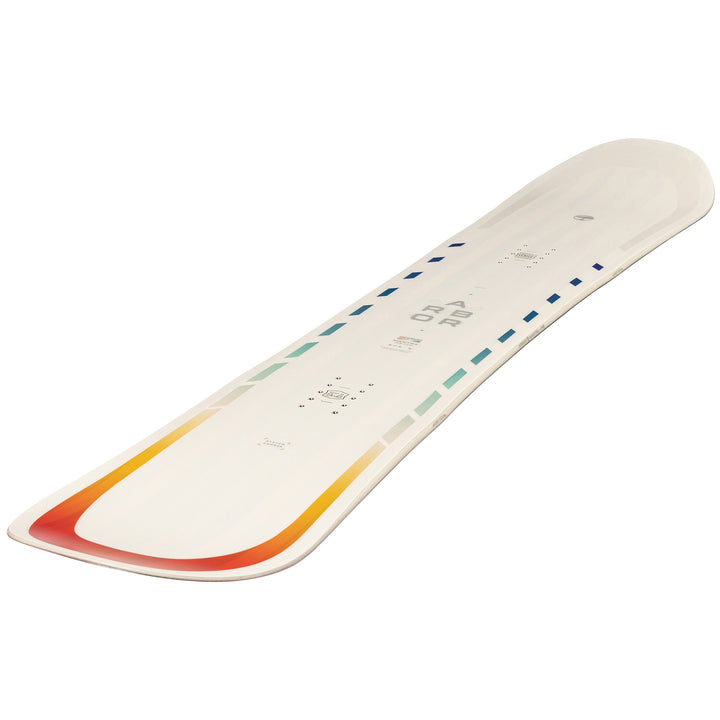 Arbor Mantra Camber Snowboard - Women's 2024