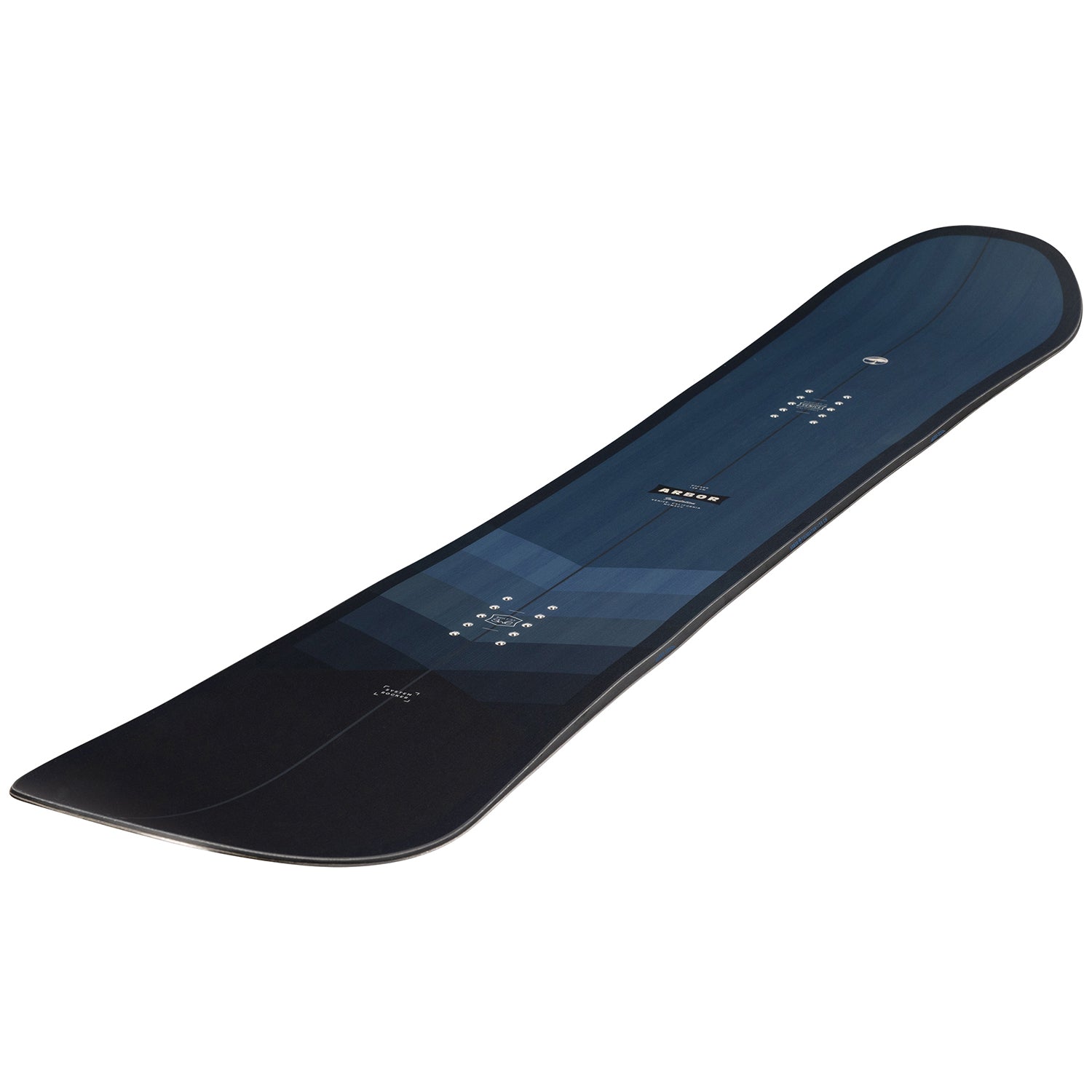 Arbor Foundation Snowboard 2024 – evo