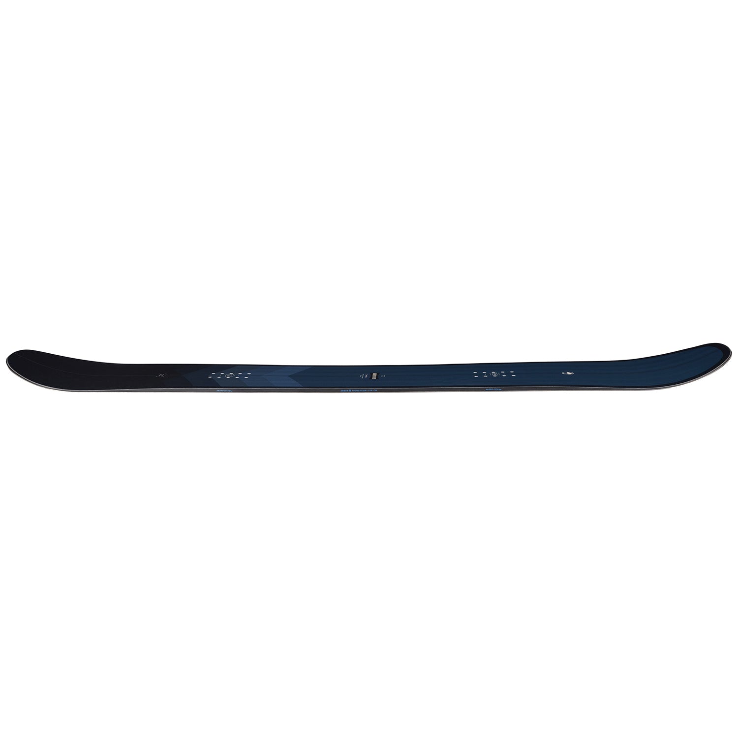 Arbor Foundation Snowboard 2024 – evo
