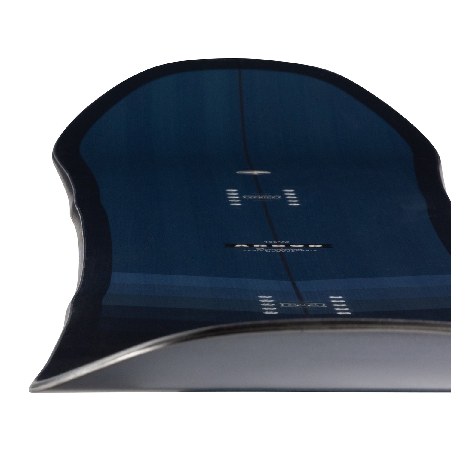【美品】ARBOR FOUNDATION 23-24 155cm 初〜中級者向け Arbor Foundation Snowboard 2024 – evo