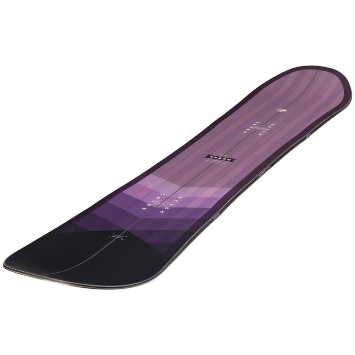 Arbor Ethos Snowboard - Women's 2024