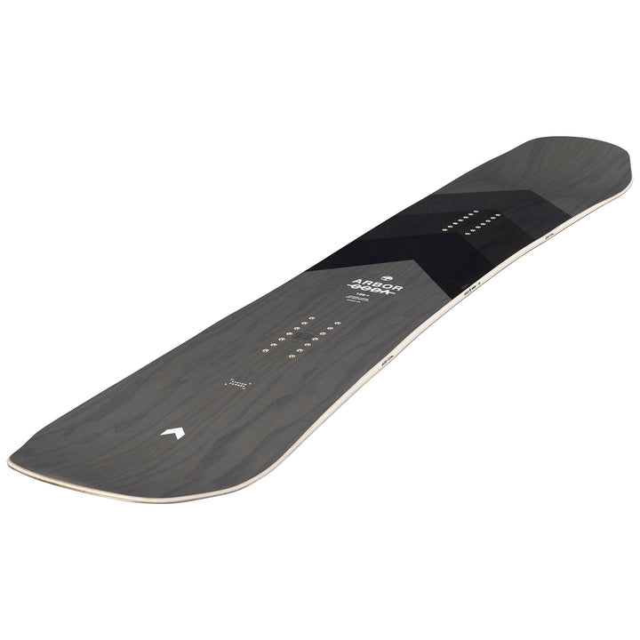 Arbor Coda Camber Snowboard 2024