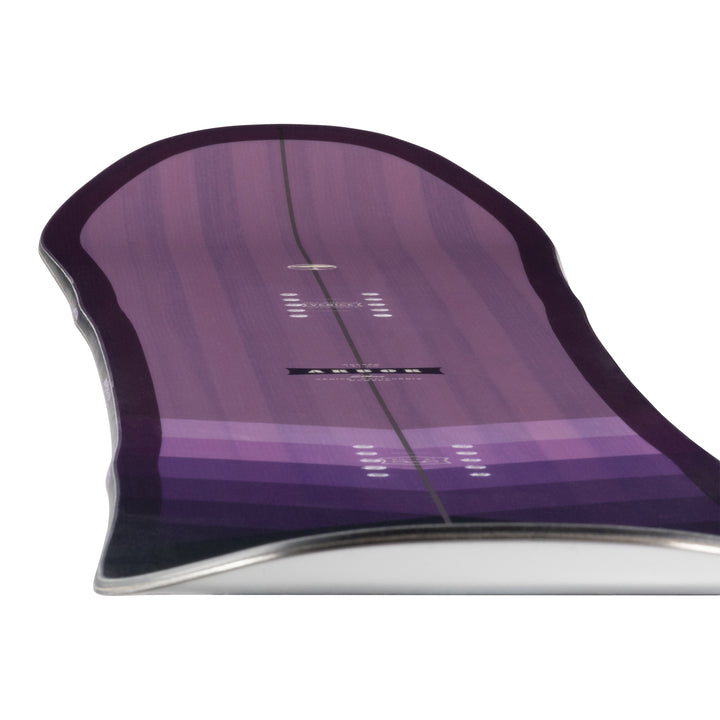 Arbor Ethos Snowboard - Women's 2024