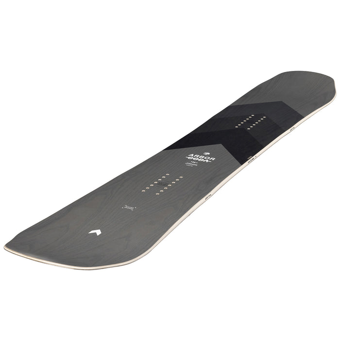 Arbor Coda Rocker Snowboard 2024