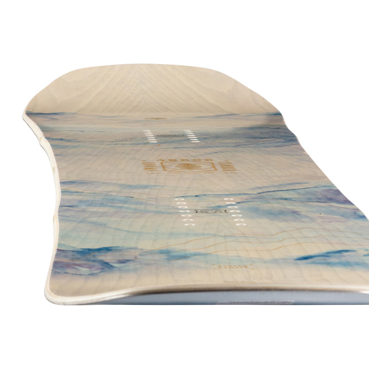 Arbor Swoon Camber Snowboard - Women's 2024