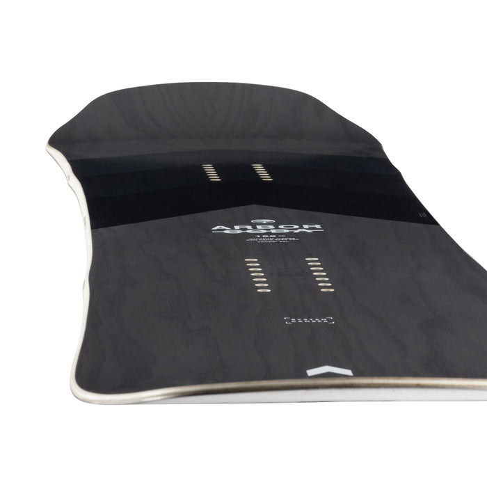 Arbor Coda Camber Snowboard 2024