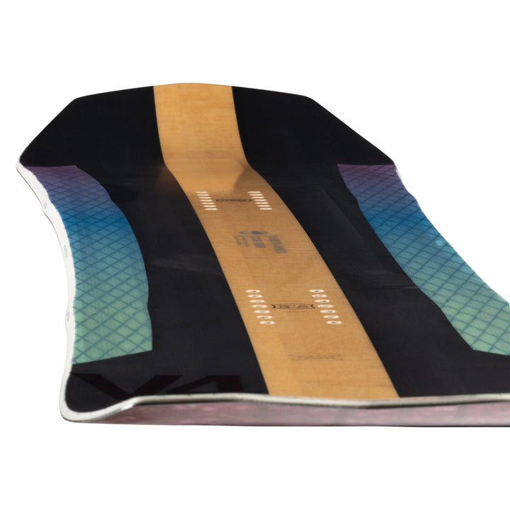 Arbor Annex Camber Snowboard 2024