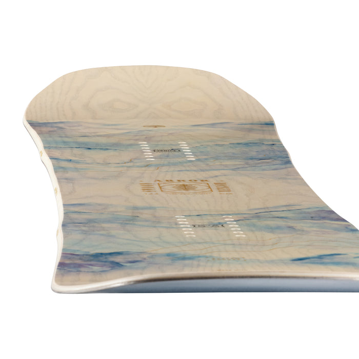 Arbor Swoon Rocker Snowboard - Women's 2024