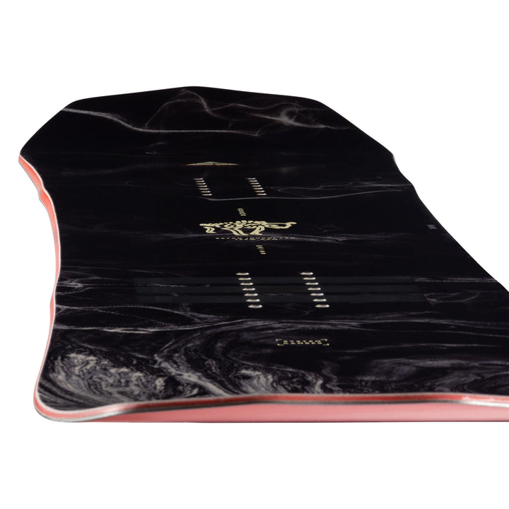 Arbor Bryan Iguchi Pro Camber Snowboard 2024