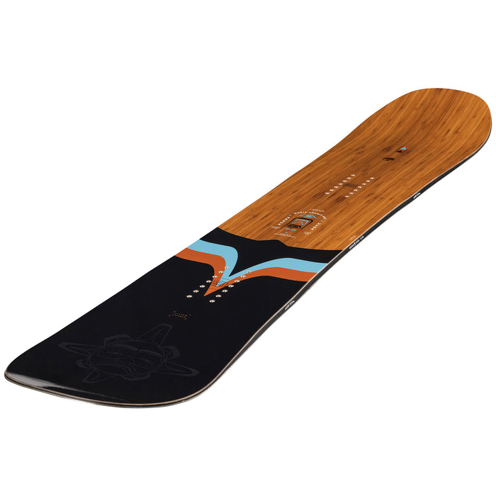 Arbor Veda Camber Snowboard 2024