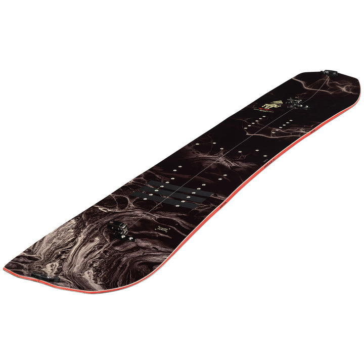 Arbor Bryan Iguchi Pro Camber Splitboard 2024