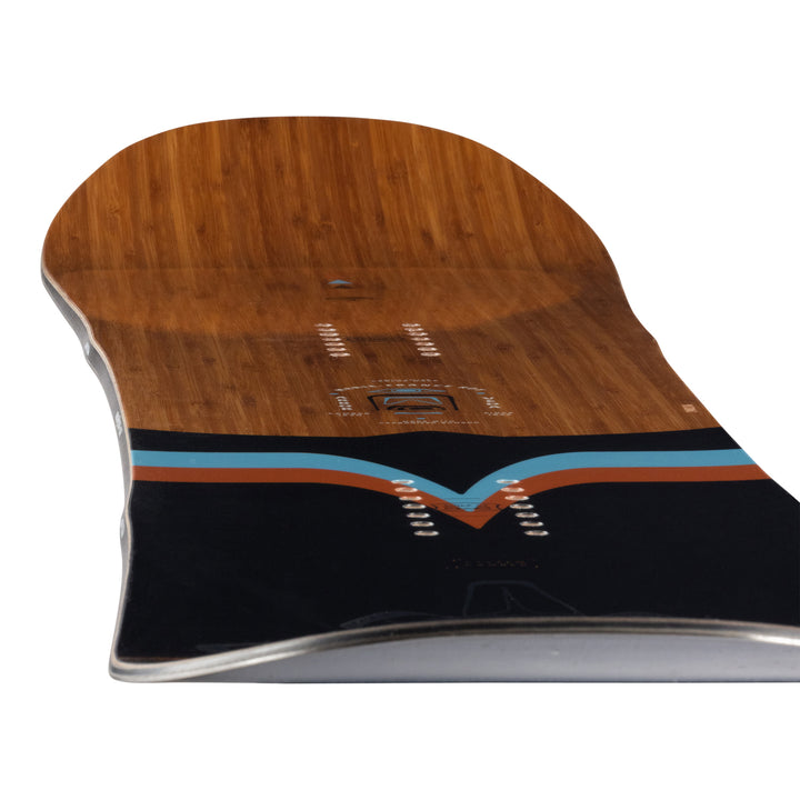 Arbor Veda Camber Snowboard 2024