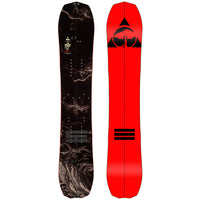 Arbor Bryan Iguchi Pro Camber Splitboard 2024