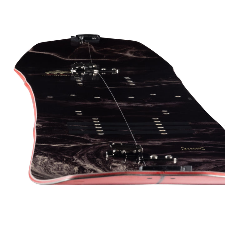 Arbor Bryan Iguchi Pro Camber Splitboard 2024
