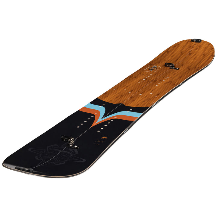 Arbor Veda Camber Splitboard 2024