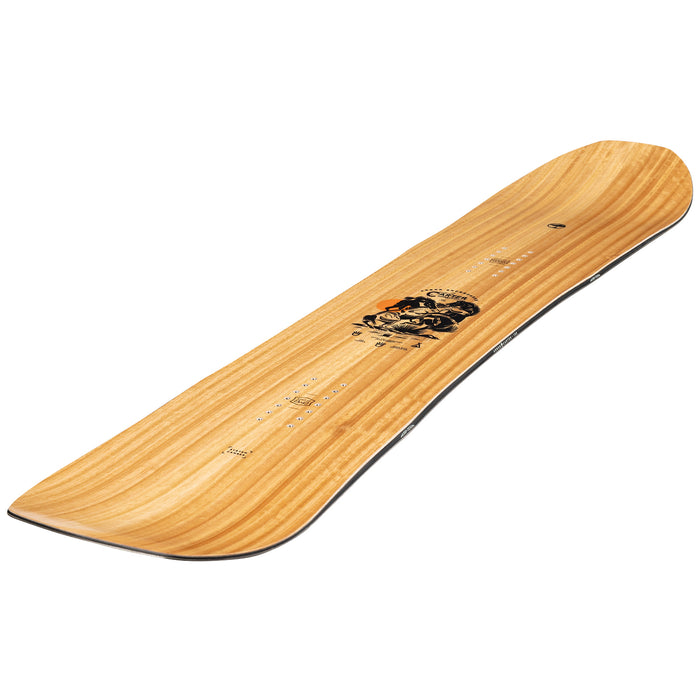 Arbor Carter Camber Snowboard 2024