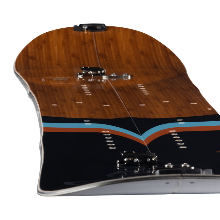 Arbor Veda Camber Splitboard 2024