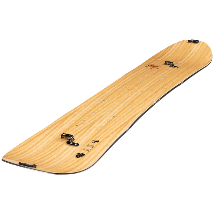Arbor Carter Camber Splitboard 2024