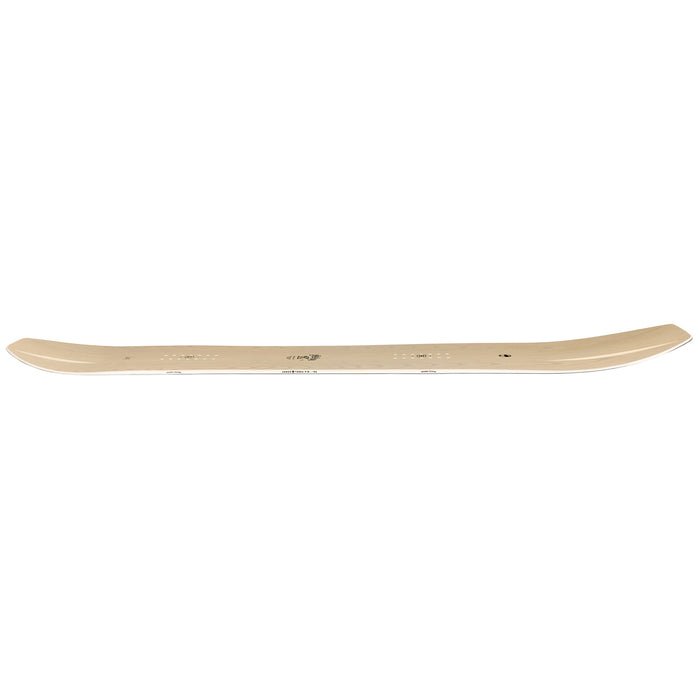 Arbor Terra Pin Rocker Snowboard 2024