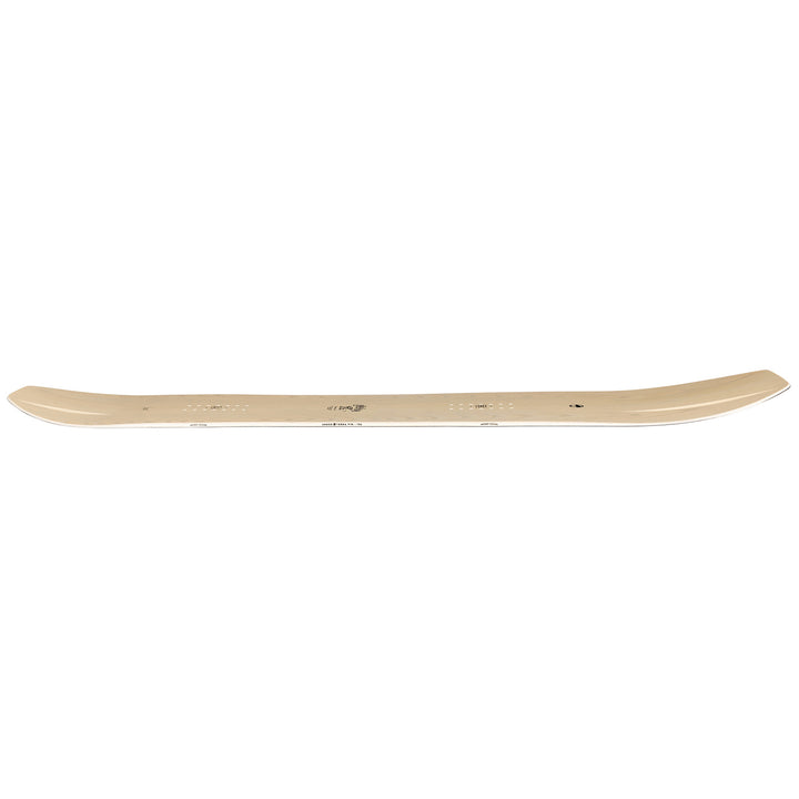 Arbor Terra Pin Rocker Snowboard 2024