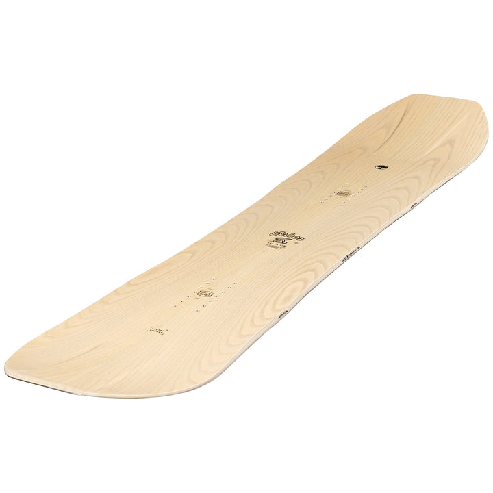 Arbor Terra Pin Rocker Snowboard 2024
