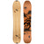 Arbor Carter Camber Splitboard 2024