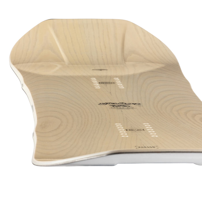 Arbor Terra Pin Rocker Snowboard 2024