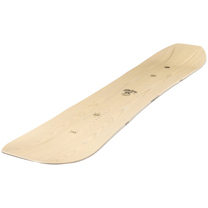 Arbor Terra Twin Camber Snowboard 2024