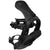 Arbor Sequoia Snowboard Bindings - Women's 2024 Black