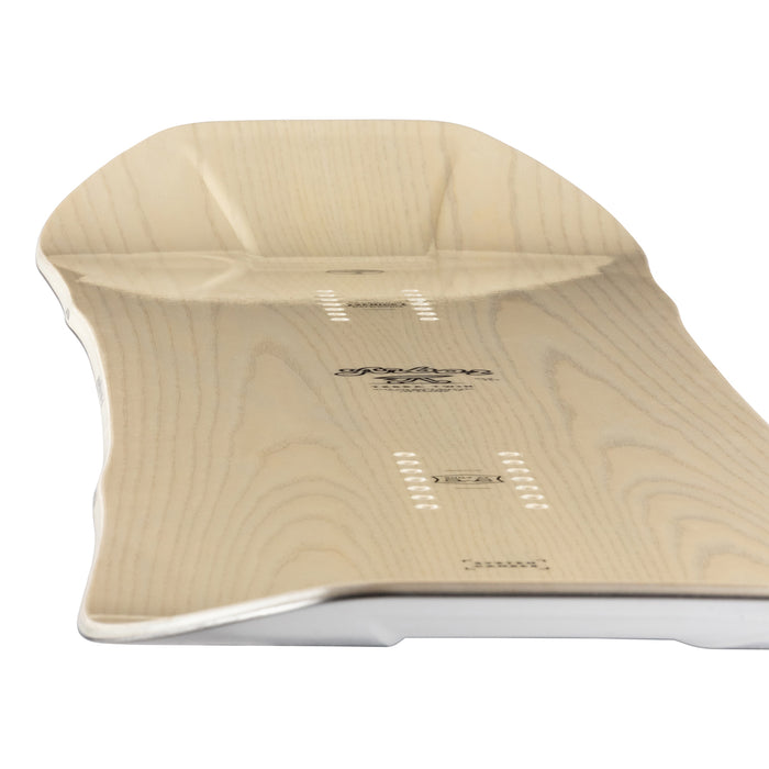 Arbor Terra Twin Camber Snowboard 2024