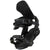Arbor Sequoia Snowboard Bindings - Women's 2024 Black