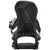 Arbor Sequoia Snowboard Bindings - Women's 2024 Black