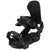 Arbor Sequoia Snowboard Bindings - Women's 2024 Black