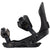 Arbor Sequoia Snowboard Bindings - Women's 2024 Black